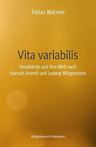 Tapa de Vita variabilis