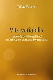 Tapa de Vita variabilis