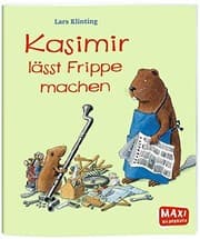 Tapa de Kasimir lässt Frippe machen