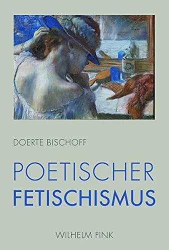 Tapa de Poetischer Fetischismus