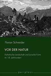 Tapa de Vor der Natur