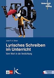Tapa de Lyrisches Schreiben im Unterricht