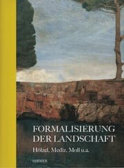 Tapa de Formalisierung Der Landschaft