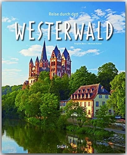 Tapa de Reise durch den Westerwald