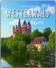 Tapa de Reise durch den Westerwald