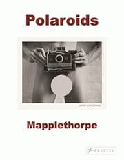 Tapa de Robert Mapplethorpe