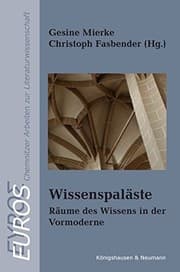 Tapa de Wissenpaläste
