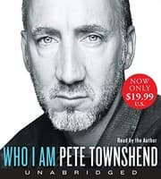 Tapa de Who I Am Low Price CD