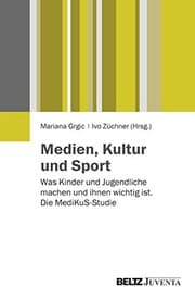 Tapa de Medien, Kultur und Sport