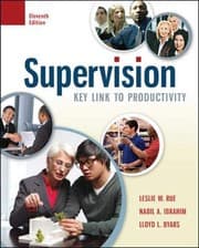 Tapa de Supervision