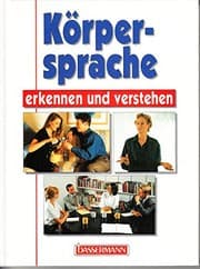 Tapa de Geheimnis der Körpersprache erkennen und verstehen