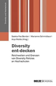 Tapa de Diversity ent-decken