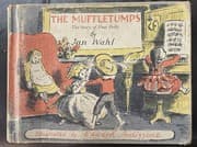 Tapa de The Muffletumps