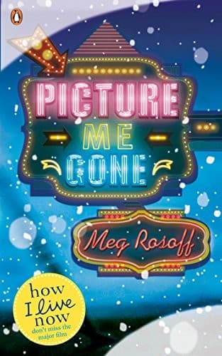 Tapa de Picture Me Gone