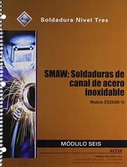 Tapa de ES29306-10 SMAW