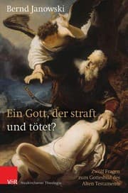 Tapa de Ein Gott, Der Straft Und Totet?