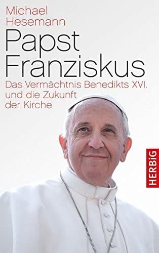 Tapa de Papst Franziskus