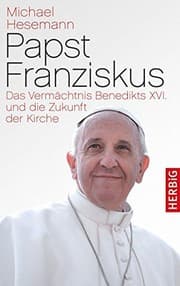 Tapa de Papst Franziskus