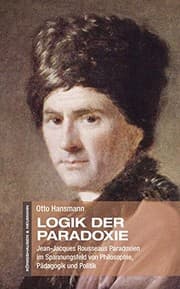 Tapa de Logik der Paradoxie