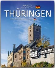 Tapa de Thüringen