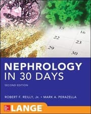 Tapa de Nephrology in 30 Days