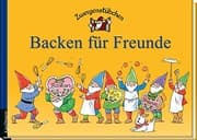Tapa de Zwergenstübchen Backen für Freunde