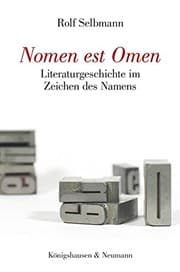 Tapa de Nomen est Omen