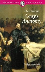 Tapa de The Concise Gray's Anatomy