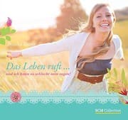 Tapa de Das Leben ruft ...