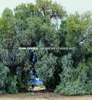 Tapa de John Divola