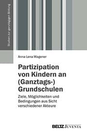 Tapa de Partizipation von Kindern an Grundschulen