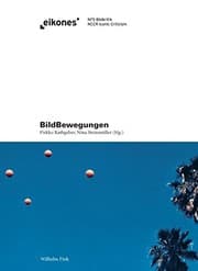 Tapa de BildBewegungen/ImageMovements