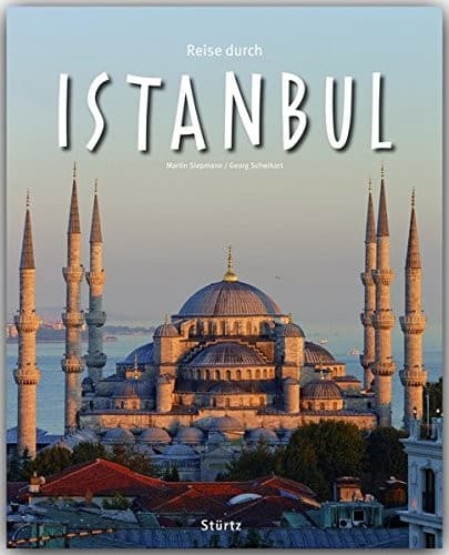 Tapa de Reise durch Istanbul