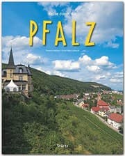 Tapa de Reise durch die Pfalz