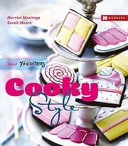 Tapa de Cooky Style