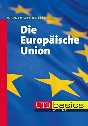 Tapa de Die Europäische Union