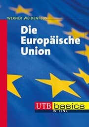 Tapa de Die Europäische Union