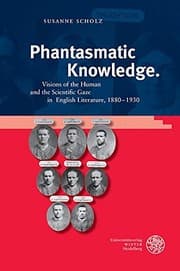 Tapa de Phantasmatic Knowledge