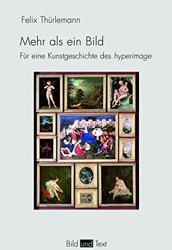 Tapa de Mehr als ein Bild