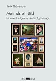 Tapa de Mehr als ein Bild