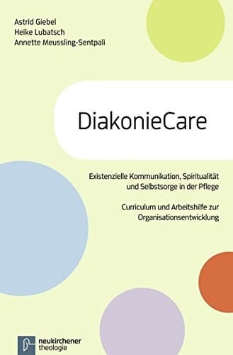 Tapa de DiakonieCare