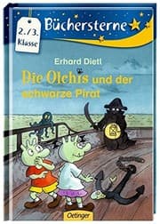 Tapa de Die Olchis (Band 11)
