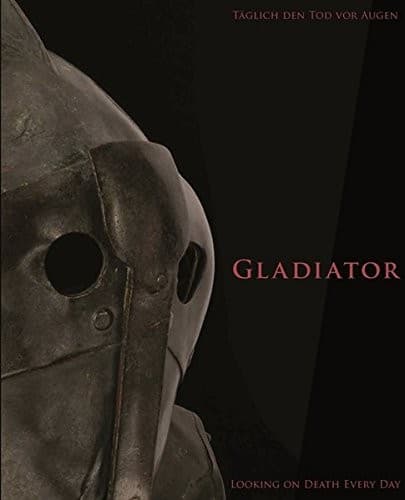 Tapa de Gladiator