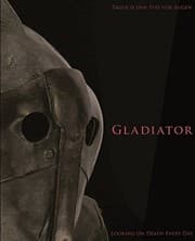Tapa de Gladiator