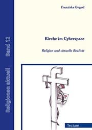 Tapa de Kirche im Cyberspace
