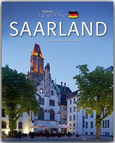 Tapa de Saarland