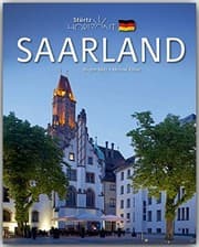Tapa de Saarland