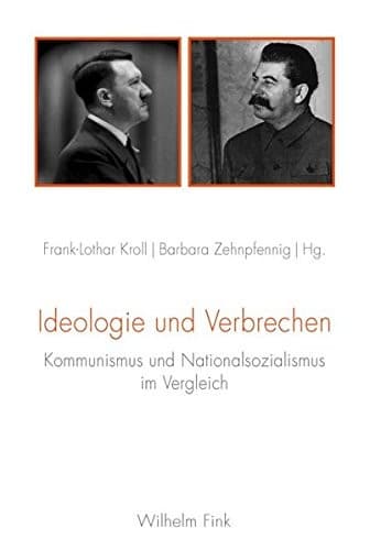Tapa de Ideologie und Verbrechen