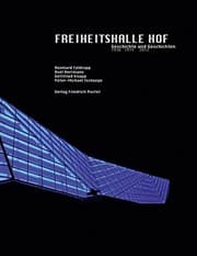 Tapa de Freiheitshalle Hof
