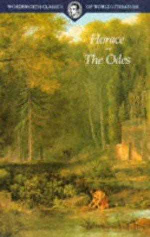 Tapa de Odes